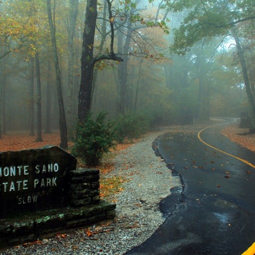 Fall foliage season is approaching in North Alabama Fall foliage season is approaching in North Alabama
