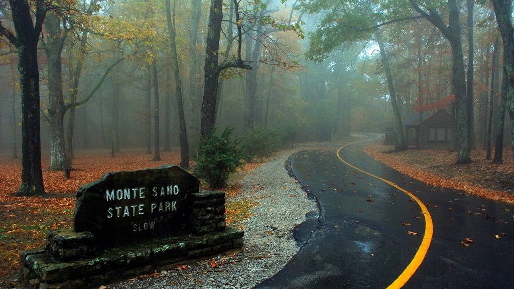 Fall foliage season is approaching in North Alabama Fall foliage season is approaching in North Alabama