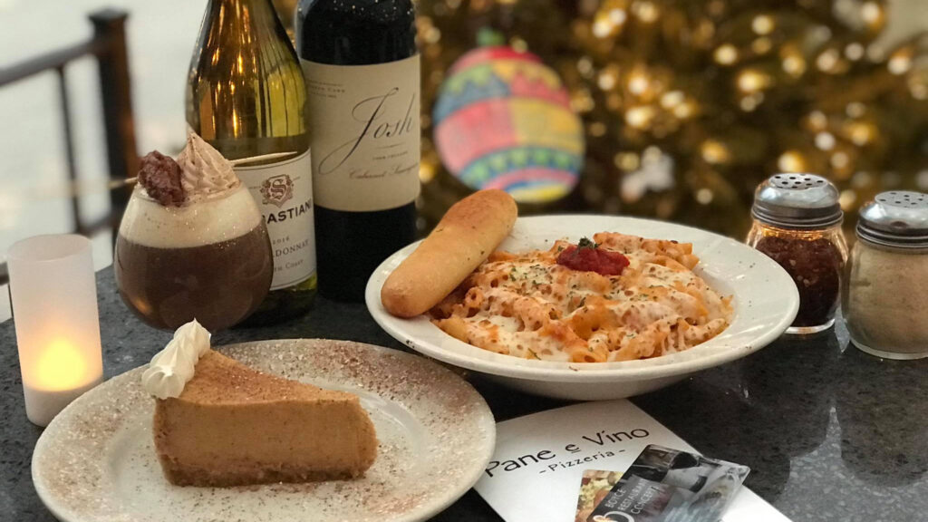 7 delicious pasta dishes served here in the Rocket City 7 delicious pasta dishes served here in the Rocket City