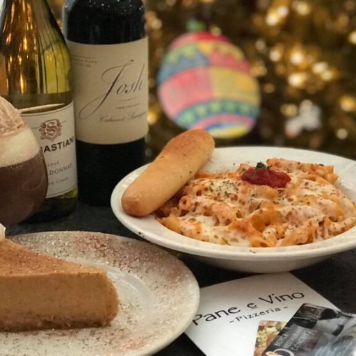 7 delicious pasta dishes served here in the Rocket City 7 delicious pasta dishes served here in the Rocket City