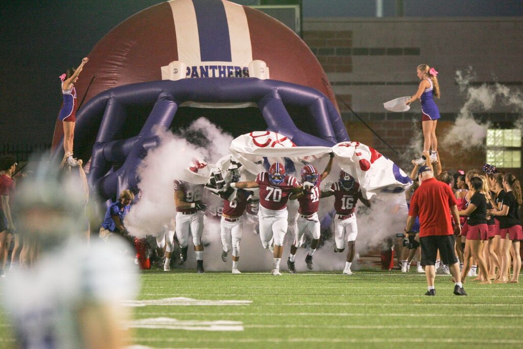 High school football playoffs begin Friday for some local schools High school football playoffs begin Friday for some local schools