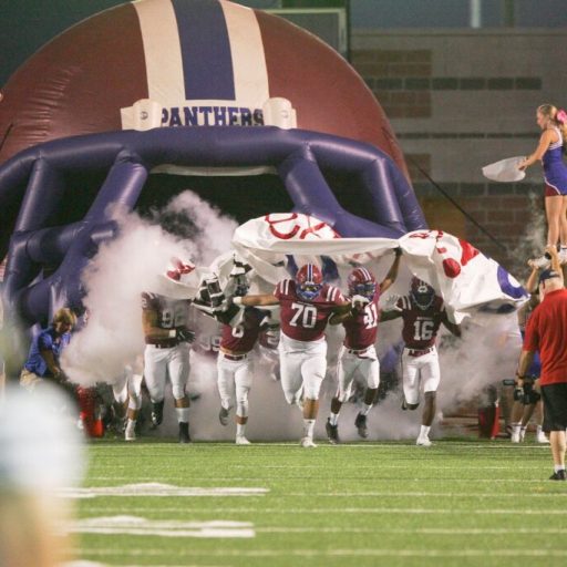 High school football playoffs begin Friday for some local schools High school football playoffs begin Friday for some local schools