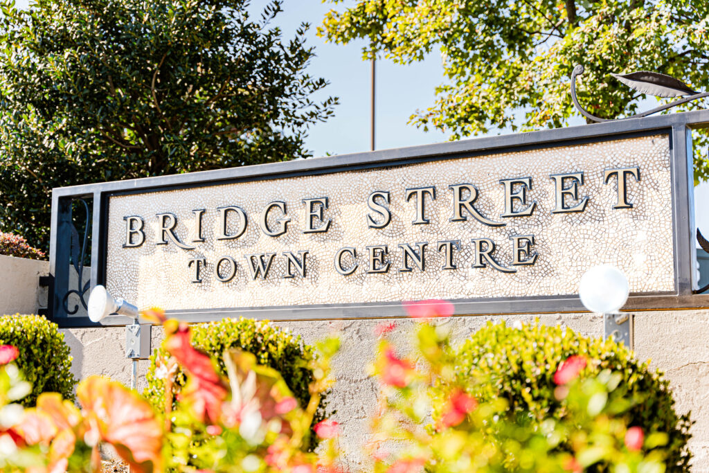 Bridge Street Town Centre has new owners + management Bridge Street Town Centre has new owners + management