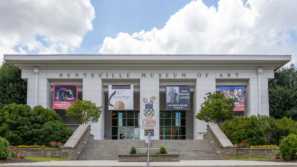 Huntsville Museum of Art releases new Art Academy schedule Huntsville Museum of Art releases new Art Academy schedule