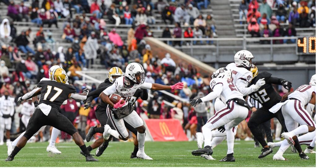 Magic City Classic Weekend – Here’s what to expect Magic City Classic Weekend – Here’s what to expect