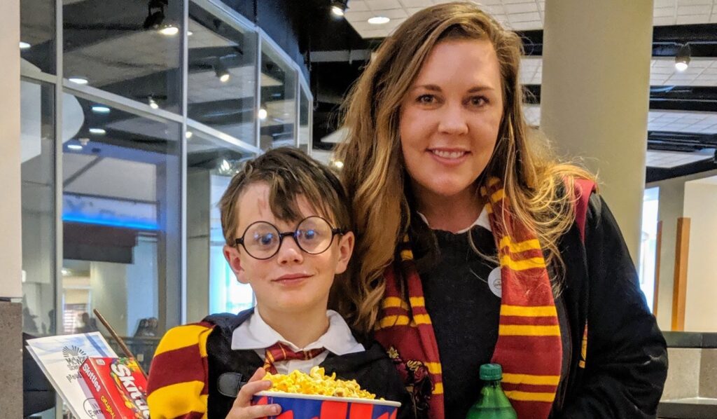 Head to Birmingham for 2 Harry Potter-themed events this October Head to Birmingham for 2 Harry Potter-themed events this October