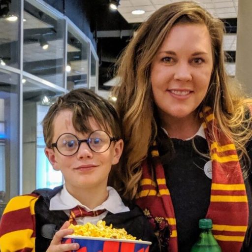 Head to Birmingham for 2 Harry Potter-themed events this October Head to Birmingham for 2 Harry Potter-themed events this October