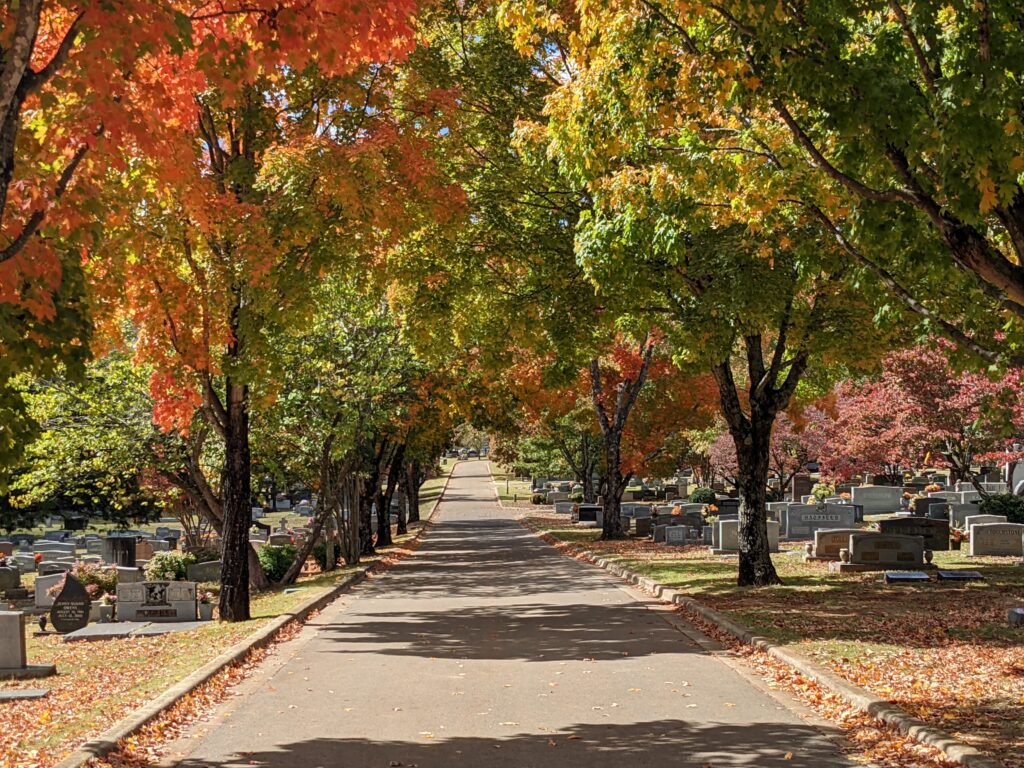Maple Hill Cemetery is an Alabama treasure Maple Hill Cemetery is an Alabama treasure