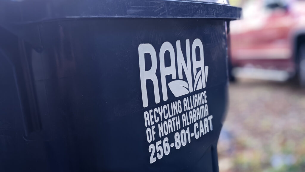 Madison County residents will get new recycling carts this week Madison County residents will get new recycling carts this week