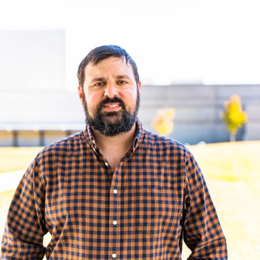 This Huntsville engineer is finishing his business degree on his own terms—here’s how This Huntsville engineer is finishing his business degree on his own terms—here’s how