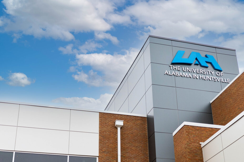 UAH moves up in the latest U.S. News national university rankings UAH moves up in the latest U.S. News national university rankings