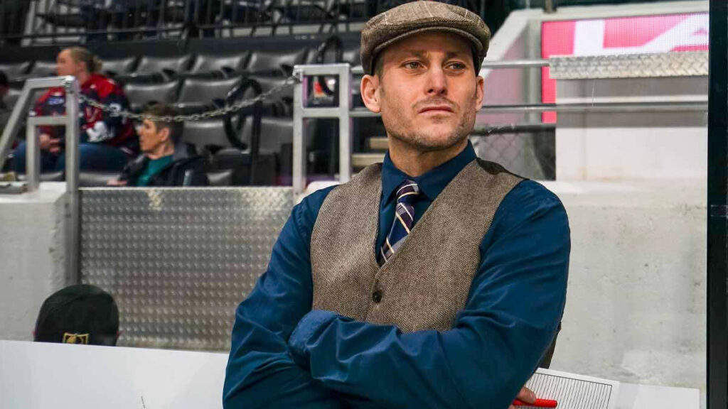 Havoc head coach Glenn Detulleo to step down at season’s end Havoc head coach Glenn Detulleo to step down at season’s end