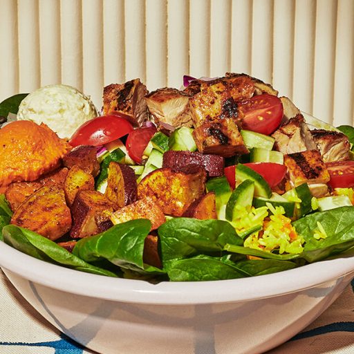 Huntsville’s first CAVA opens today, + 3 other openings you need to know about Huntsville’s first CAVA opens today, + 3 other openings you need to know about