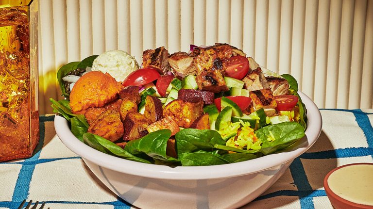 Huntsville’s first CAVA opens today, + 3 other openings you need to know about Huntsville’s first CAVA opens today, + 3 other openings you need to know about