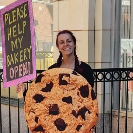 The Bakingtist needs your help to open its first brick-and-mortar location The Bakingtist needs your help to open its first brick-and-mortar location
