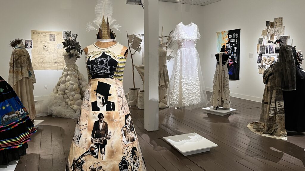 9 unique dresses—Embodied: Contemporary Takes on the Dress 9 unique dresses—Embodied: Contemporary Takes on the Dress