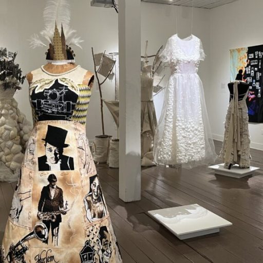 9 unique dresses—Embodied: Contemporary Takes on the Dress 9 unique dresses—Embodied: Contemporary Takes on the Dress
