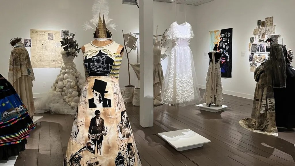 9 unique dresses—Embodied: Contemporary Takes on the Dress 9 unique dresses—Embodied: Contemporary Takes on the Dress