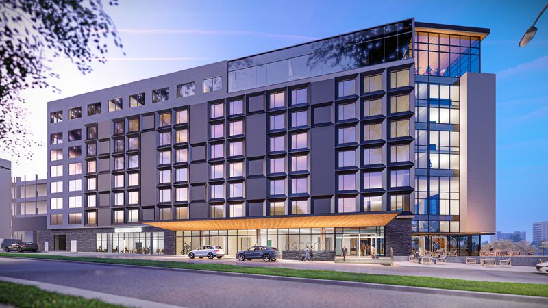 Starbucks’ Biggest Location in Alabama is about to be Downtown Starbucks’ Biggest Location in Alabama is about to be Downtown