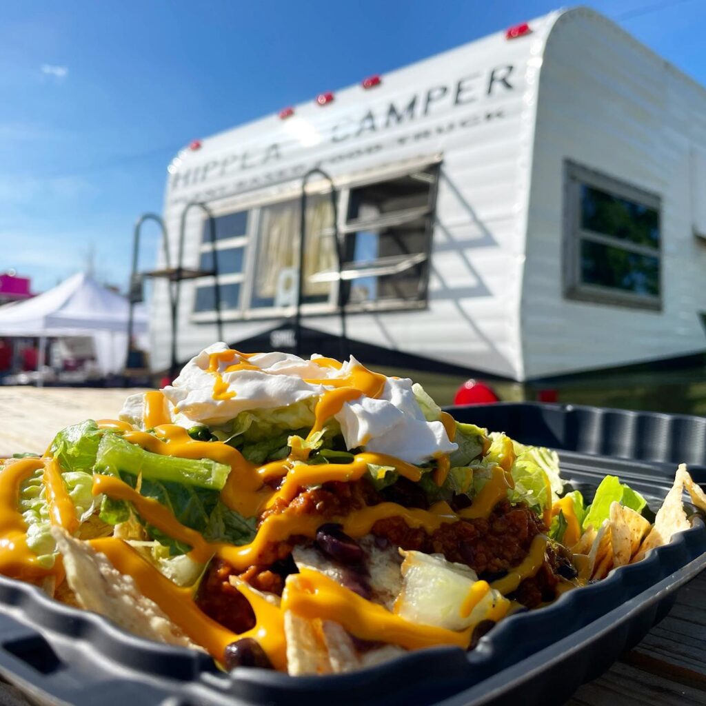 Hippea Camper to open brand new dog-friendly restaurant in old Mason Dixon Bakery building Hippea Camper to open brand new dog-friendly restaurant in old Mason Dixon Bakery building