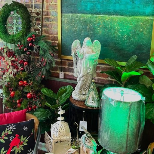 7 local shops where you can find the jolliest holiday decor 7 local shops where you can find the jolliest holiday decor