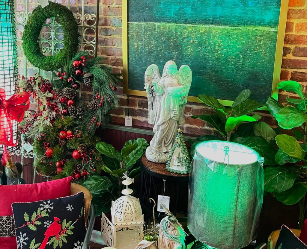 7 local shops where you can find the jolliest holiday decor 7 local shops where you can find the jolliest holiday decor