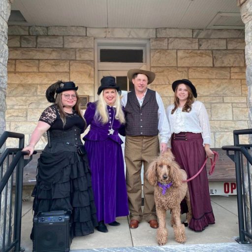 This Friday is the 13th—here’s 4 superstitious events in Huntsville This Friday is the 13th—here’s 4 superstitious events in Huntsville