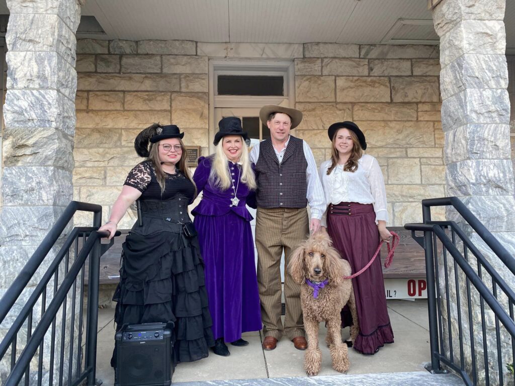 This Friday is the 13th—here’s 4 superstitious events in Huntsville This Friday is the 13th—here’s 4 superstitious events in Huntsville