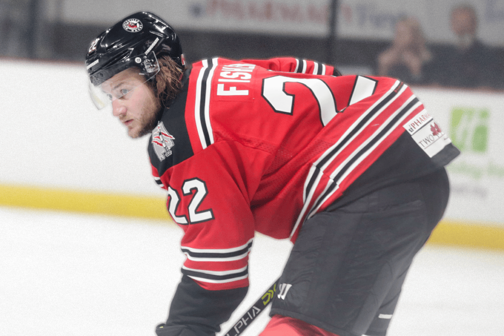 Huntsville and Birmingham face off in Havoc home opener Huntsville and Birmingham face off in Havoc home opener