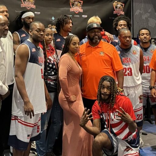 The North Alabama War Dawgs tip off this weekend—here’s what you need to know The North Alabama War Dawgs tip off this weekend—here’s what you need to know