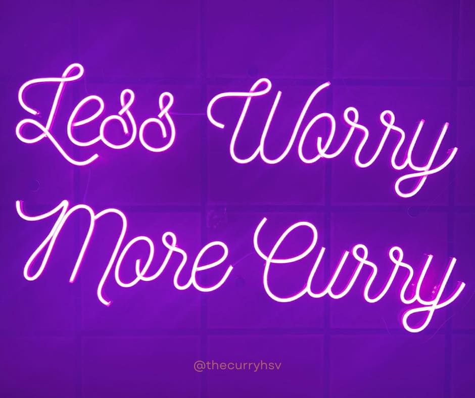 3 openings + 2 closings in Huntsville you need to know about, including The Curry in Five Points 3 openings + 2 closings in Huntsville you need to know about, including The Curry in Five Points