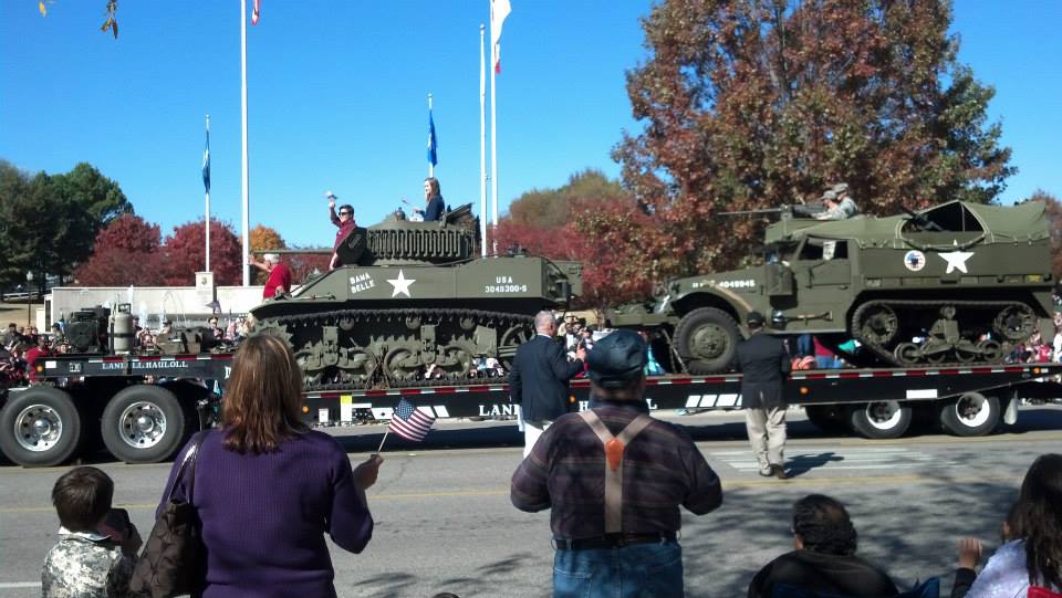 Veterans Day 2022 – where to find events + deals in Huntsville Veterans Day 2022 – where to find events + deals in Huntsville