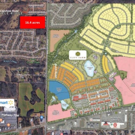 17 new building permits issued for large Madison County projects 17 new building permits issued for large Madison County projects
