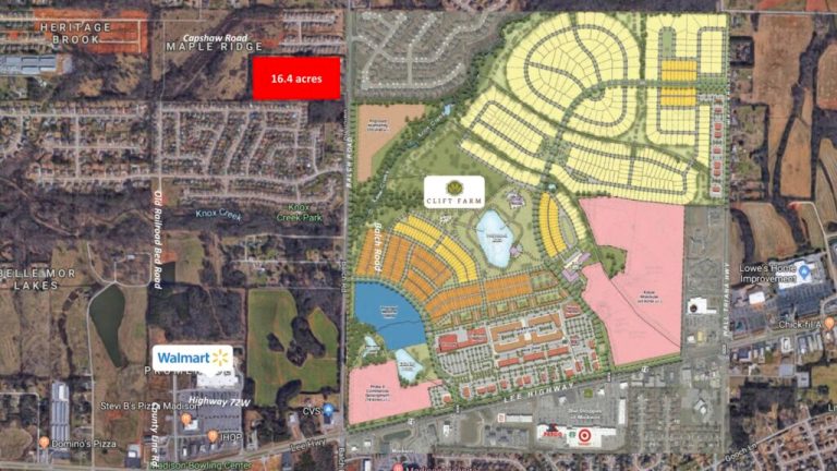 17 new building permits issued for large Madison County projects 17 new building permits issued for large Madison County projects