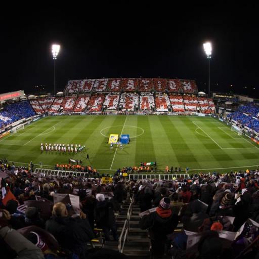 Downtown block party + 3 more cool spots to catch the World Cup in Huntsville Downtown block party + 3 more cool spots to catch the World Cup in Huntsville