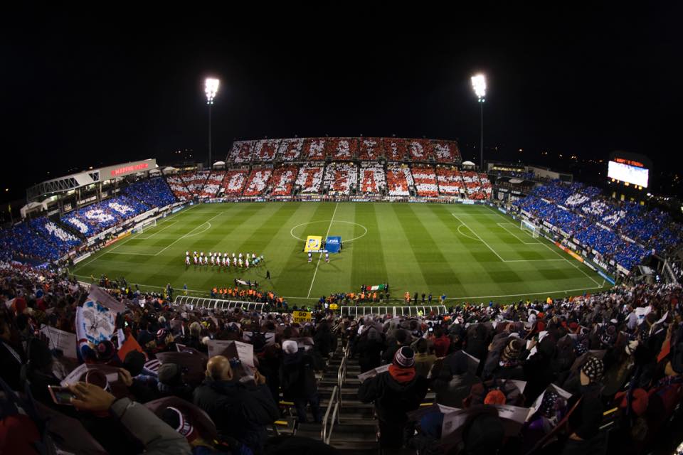 Downtown block party + 3 more cool spots to catch the World Cup in Huntsville Downtown block party + 3 more cool spots to catch the World Cup in Huntsville