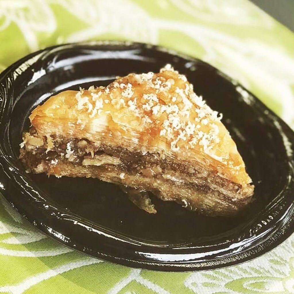 5 spots in the Huntsville area to celebrate National Baklava Day 5 spots in the Huntsville area to celebrate National Baklava Day