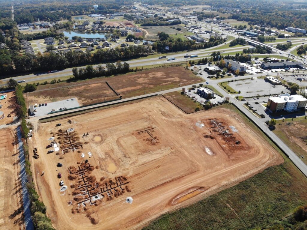 Gateway Village + 10 other multi-million-dollar building permits in Alabama Gateway Village + 10 other multi-million-dollar building permits in Alabama