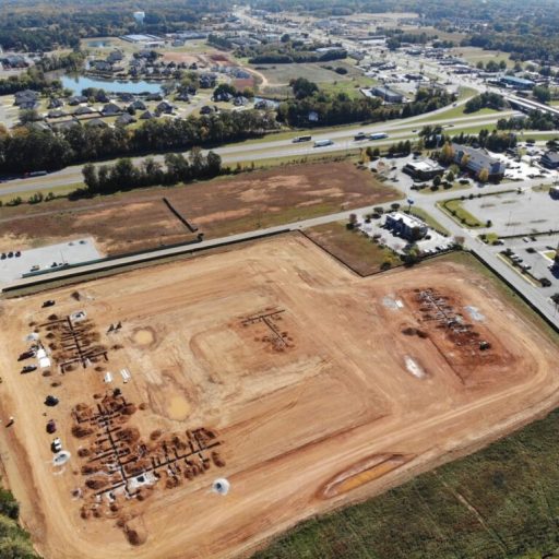 Gateway Village + 10 other multi-million-dollar building permits in Alabama Gateway Village + 10 other multi-million-dollar building permits in Alabama
