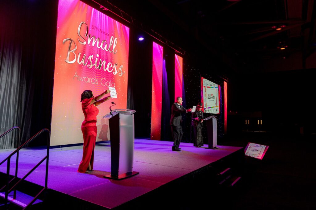 37th Annual Small Business Awards – Here are the winners 37th Annual Small Business Awards – Here are the winners