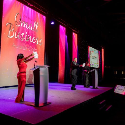 37th Annual Small Business Awards – Here are the winners 37th Annual Small Business Awards – Here are the winners