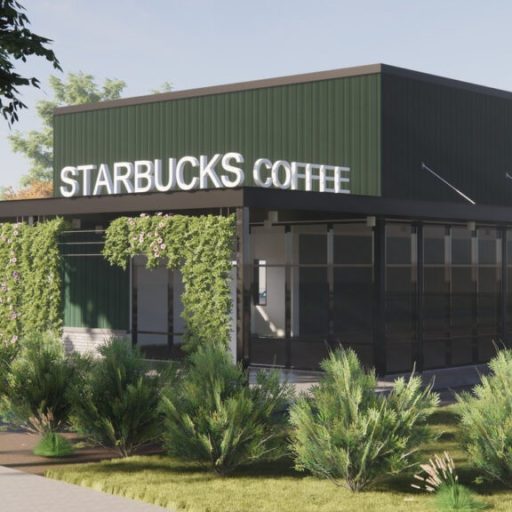 New Starbucks coming to MidCity District New Starbucks coming to MidCity District