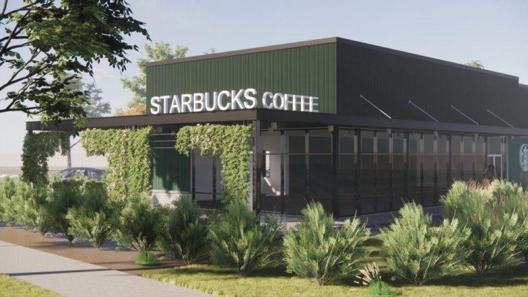 New Starbucks coming to MidCity District New Starbucks coming to MidCity District