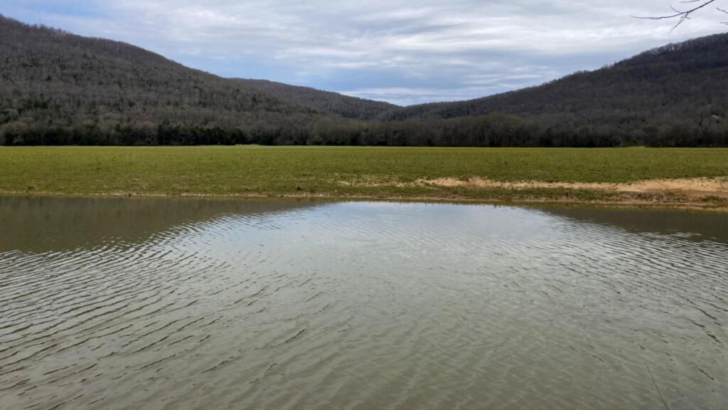 Land Trust secures funds for Paint Rock River preservation Land Trust secures funds for Paint Rock River preservation