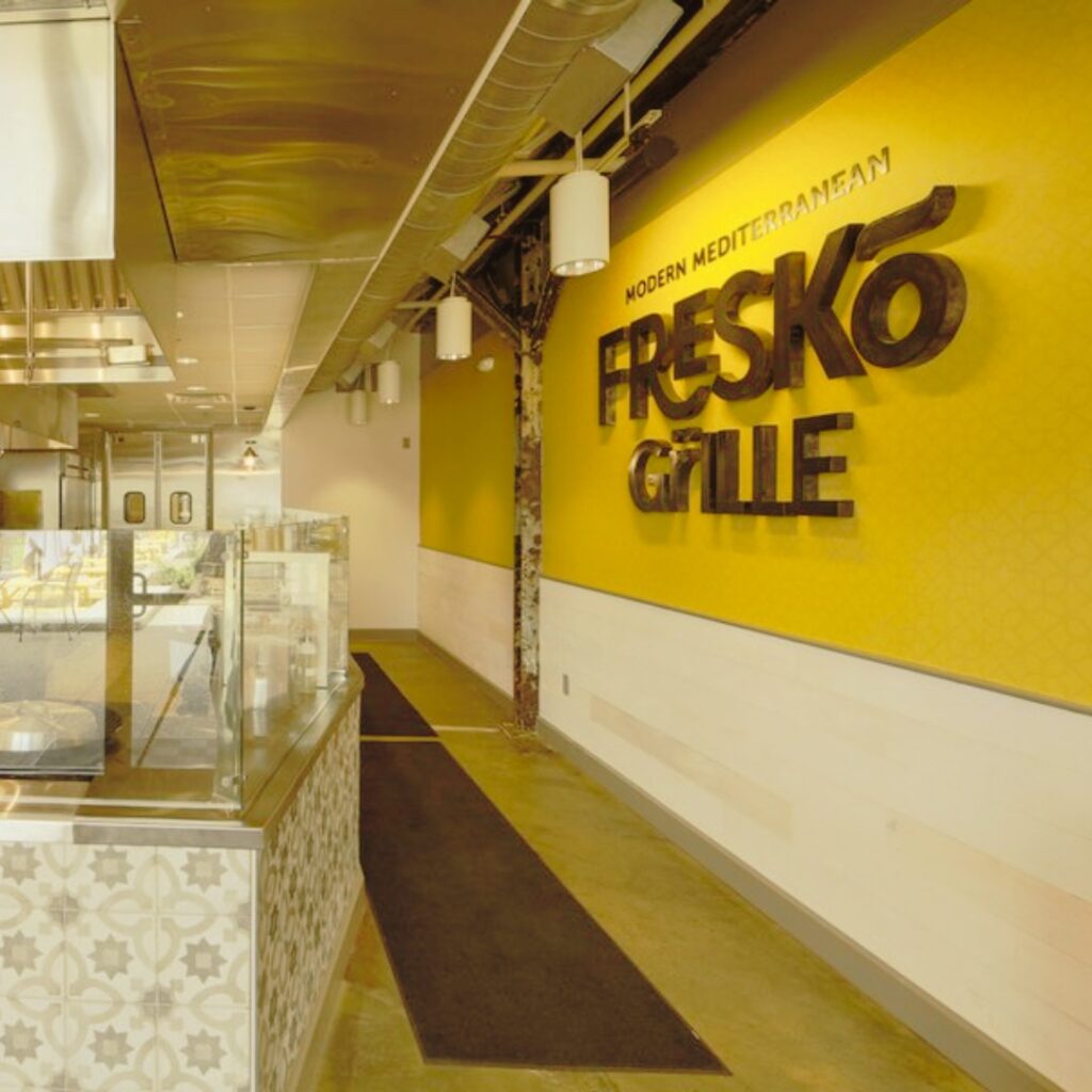 Fresko Grille, Shaggy’s earn health scores of 95+ in November Fresko Grille, Shaggy’s earn health scores of 95+ in November