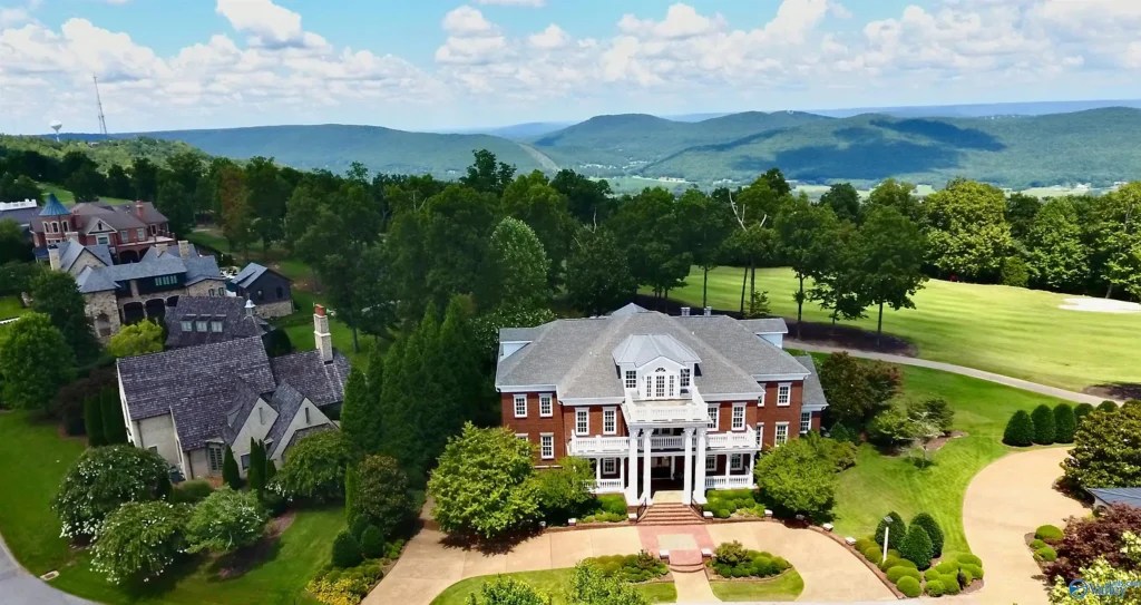 3 of Huntsville’s most expensive homes on the market 3 of Huntsville’s most expensive homes on the market