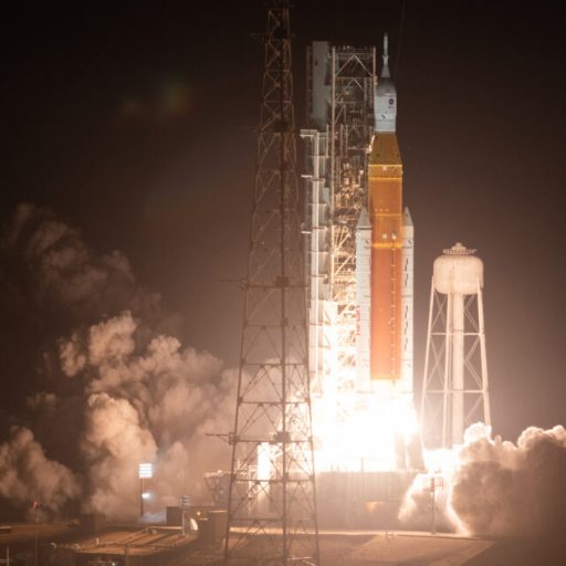 Artemis I has launched, and Huntsville was instrumental in the process Artemis I has launched, and Huntsville was instrumental in the process