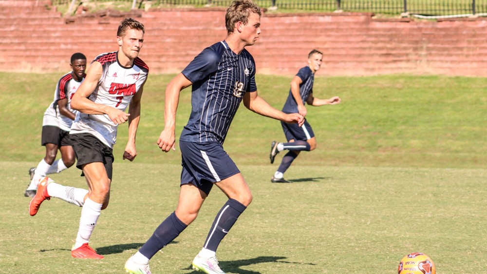 College beach volleyball, soccer championships come to Huntsville College beach volleyball, soccer championships come to Huntsville