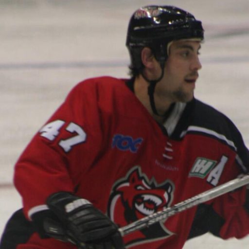Huntsville Havoc fans mourn death of former player Dan Buccella Huntsville Havoc fans mourn death of former player Dan Buccella