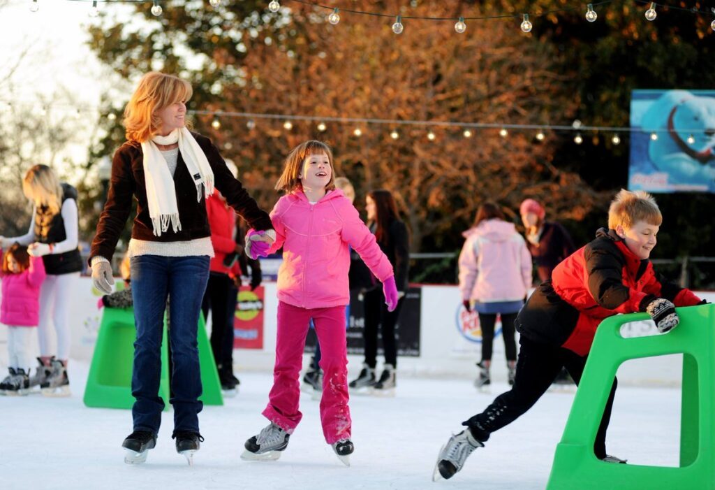 5 family-friendly holiday activities to check out in Huntsville 5 family-friendly holiday activities to check out in Huntsville